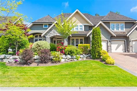 Residential Landscaping Service | Horizon Landscaping