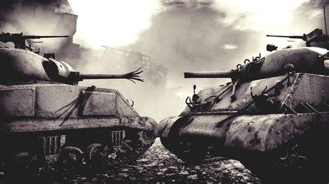 War Thunder Tank War Wallpapers Hd Desktop And Mobile