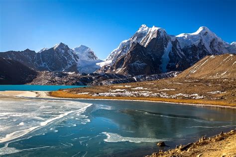 12 Best Places To Visit In Sikkim Popular Sightseeing And Tourist