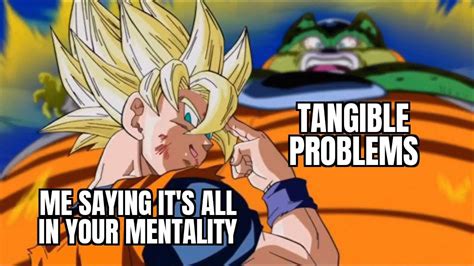 The Best Goku Memes Memedroid
