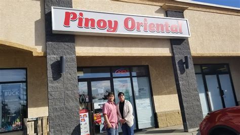 Pinoy Oriental Pinoy Oriental Supermarket
