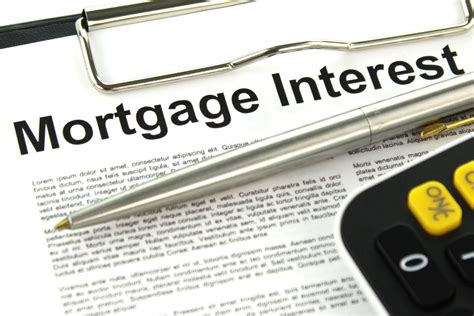 Mortgage Interest Free Of Charge Creative Commons Finance Image
