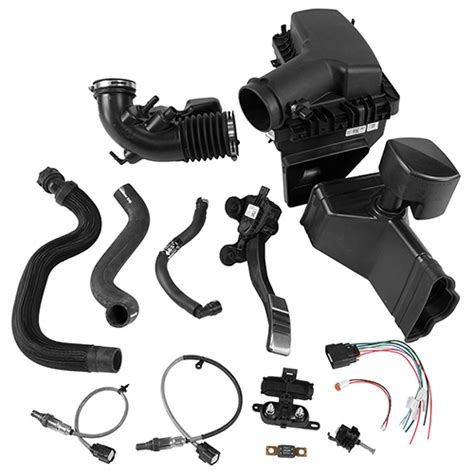 Gen 2 F150 50l Coyote Swap Control Pack Power By The Hour