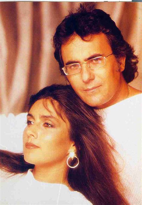 Le duo a eu de nombreux succès en italie ainsi qu'en europe continentale au cours de sa carrière. Classify Italian duo Albano & Romina Power
