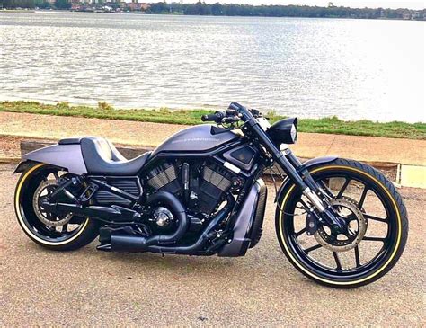 V Rod Australia Cool Bikes Custom Built Motorcycles Motorcycle Design