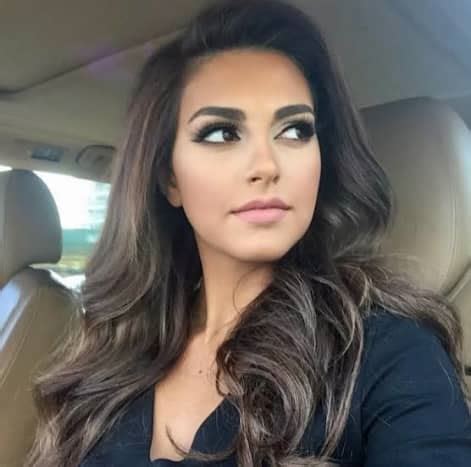 Top 10 Most Beautiful Lebanese Women ReelRundown
