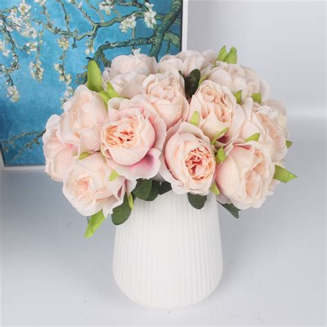 Check out our silk flower selection for the very best in unique or custom, handmade pieces from our artificial flowers shops. Artificial Flowers Online | Silk Flowers Online ...