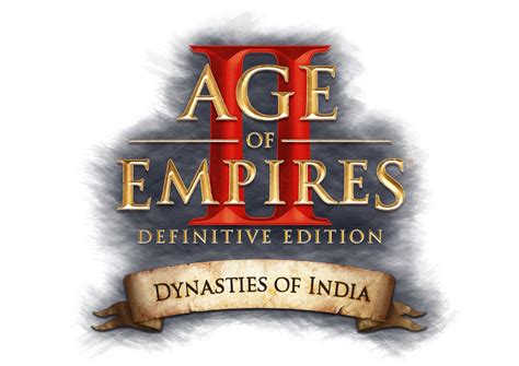 Dynasties Of India Age Of Empires