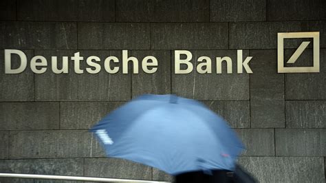 Deutsche Bank Quits Commodities Under Regulatory Pressure