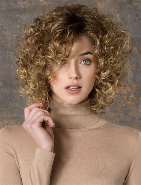 curly bob hairstyles and haircuts in 2021 2022 page 3 of 11
