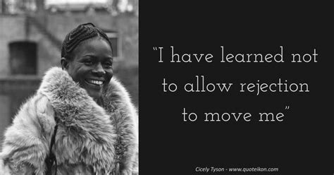 13 of the Best Quotes By Cicely Tyson | Quoteikon