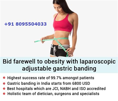 Laparoscopic Gastric Banding Surgery In Bangalore Find Reviews Cost