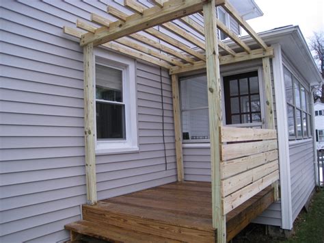 We've found for you some ideas how to build. Deck With Pergola DIY : Rickyhil Outdoor Ideas - Build ...