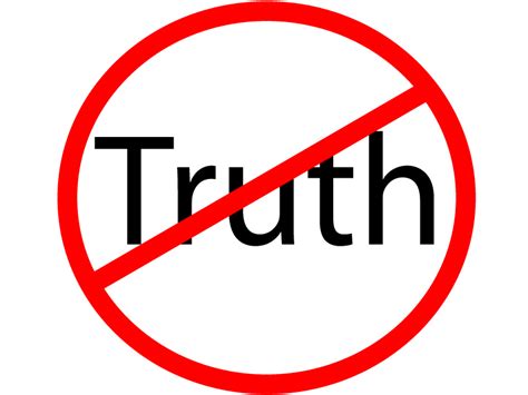 Nyc Educator What Do You Do When Truth Doesnt Matter