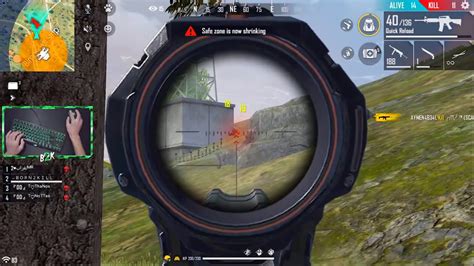 Garena free fire is a battle royale game, developed by 111 dots studio and published by garena. Free fire best killing#montage B2k - YouTube