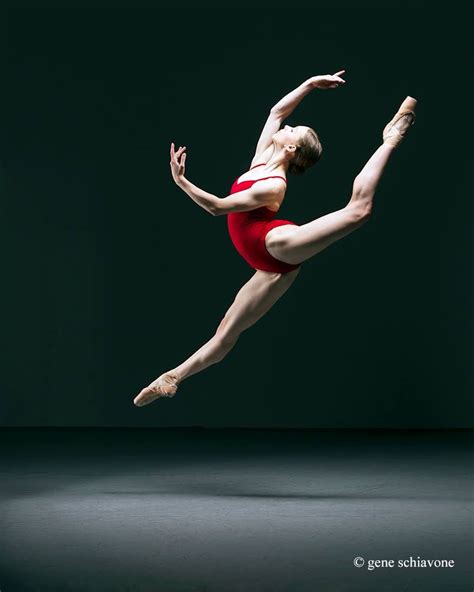 Photo Credit Gene Schiavone Ballet Photography Ballet Photography