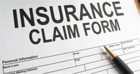 A home insurance claim will stand as a friend to your accidental damage protection. Insurance Claims Process for Homeowners Associations (HOAs) - Association Reconstruction