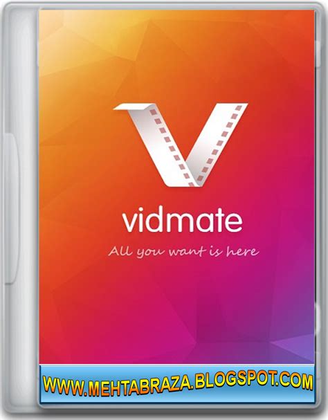 VidMate HD video downloader 2.52.apk for Android Free Download ~ Mehtab