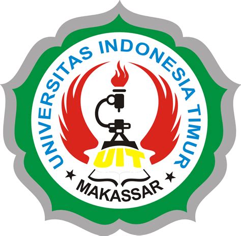 Logo Universitas Indonesia Timur Vector Cdr And Png Hd Gudril Logo Images And Photos Finder