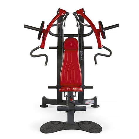 Incline Chest Press Panatta Australia Panatta Australia