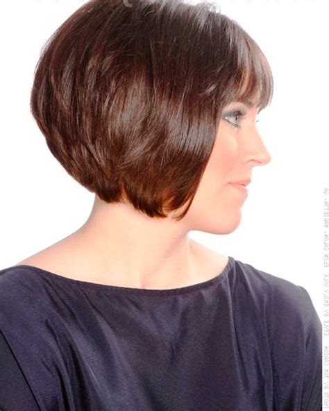 Short Hairstyles For Older Ladies Hairstyle For Women