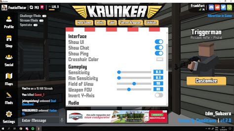 Please wait while your url is generating. Crosshair Krunker Image - 23 Ideas De Scopes Krunker Diosa ...
