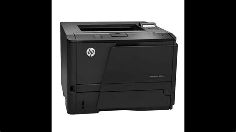 By choosing to order from hottoner you have chosen to save! Laserjet pro 400 driver