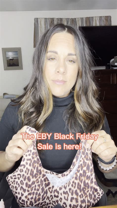 Eby Black Friday Sale Black Friday 🖤 Eby Black Friday Sales Event