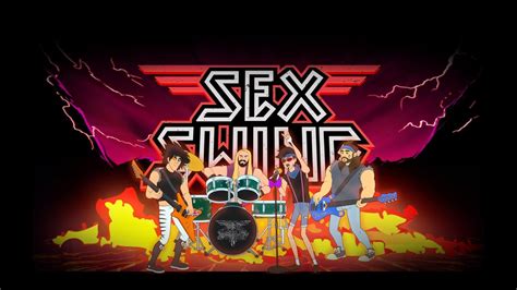 Sex Swing Série 2017 Senscritique