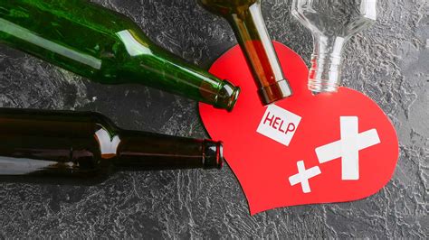 How Alcohol Can Affect Your Heart 5 Things To Know About