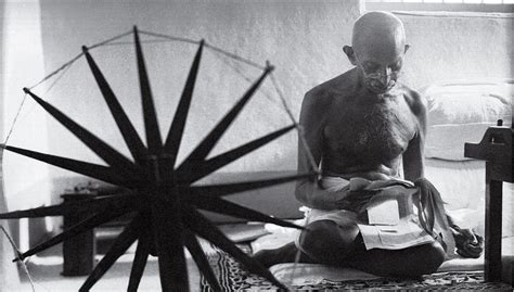 10 Contributions By Mahatma Gandhi That Changed The World