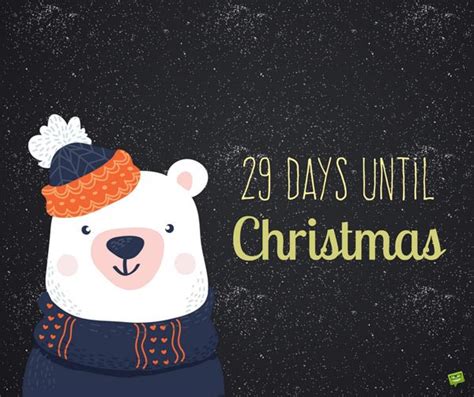 How Many Days Until December 25th A Christmas Countdown