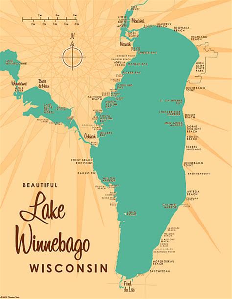 Travel Wisconsin Harbors 8 Great Harbors Marinas In Wisconsin