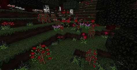 Minecraft dungeons texture pack 1.16. Wolfhound Dungeon Resource Pack 1.16 / 1.15 | Texture Packs