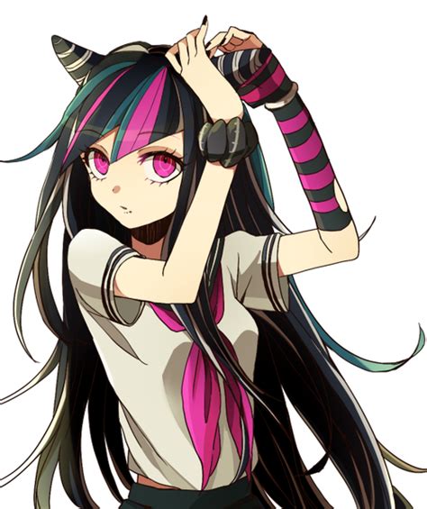 Read image spécial ibuki, mikan, mahiru et hiyoko from the story recueil d'image danganronpa by ultimatenolife (ptn de. Ibuki Mioda - super dangan ronpa 2 Fan Art (37362293) - Fanpop