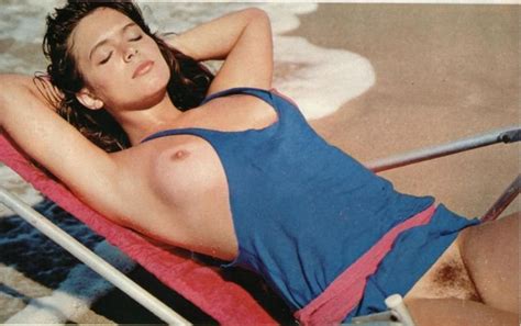 Suzanne Carvalho Pelada Na Playboy Outubro De 1982 Gostosas HD