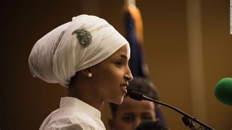 Ilhan Omar How Republicans Are Using Her For Political Gain Cnnpolitics