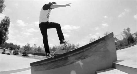 Would you like to change the currency to pounds. Matt Berger - High-Fived | Skateism