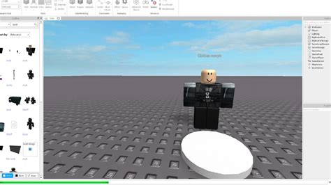 Roblox On How To Clothes Morph Youtube
