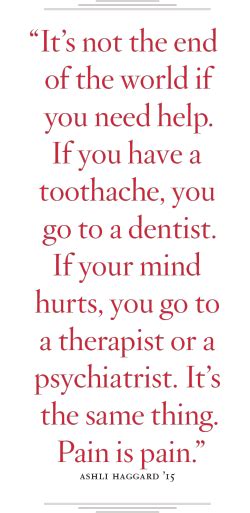 It is the state of someone who is functioning at a satisfactory level of emotional and behavioural adjustment. Famous Quotes Mental Illness. QuotesGram