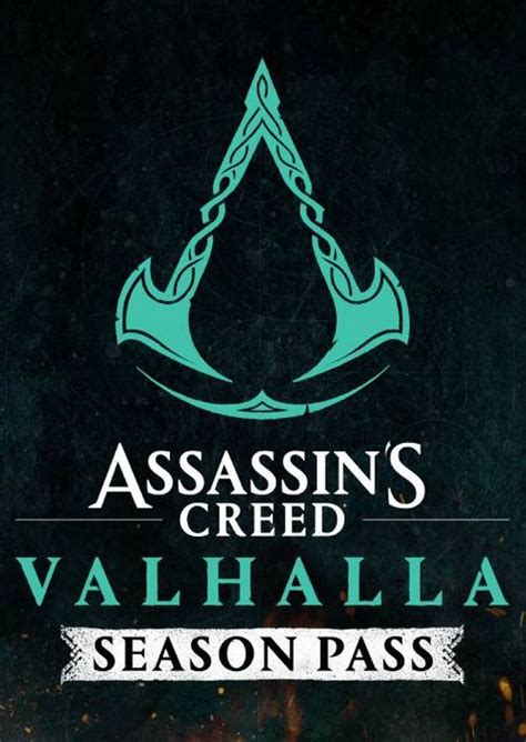 Assassins Creed Valhalla Season Pass Uk Xbox One Cdkeys