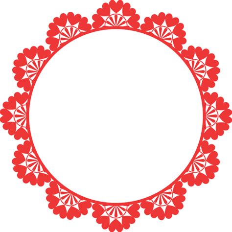 Round Frame Png Transparent Images Png All