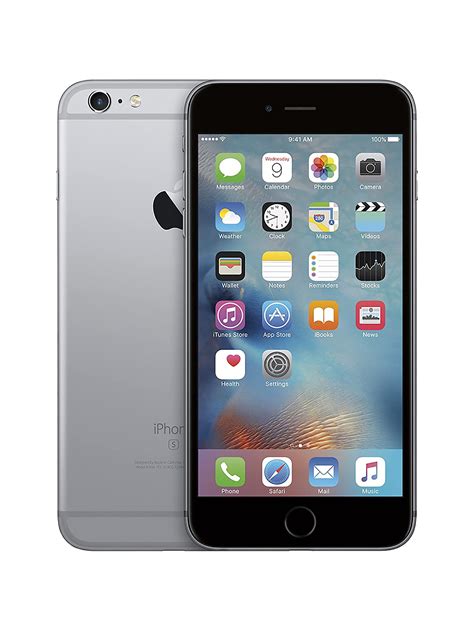 iPhone 6S Plus 64GB Quốc tế (Cũ 99%) - duongphi.com