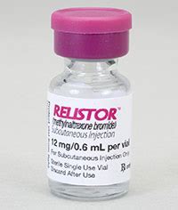 Of note, more people experienced these side effects after the second dose than after the first dose, so it is important for vaccination providers and recipients to expect that there may be some side effects after either dose. Salix's Relistor has its chance to get a jump on AZ's new ...