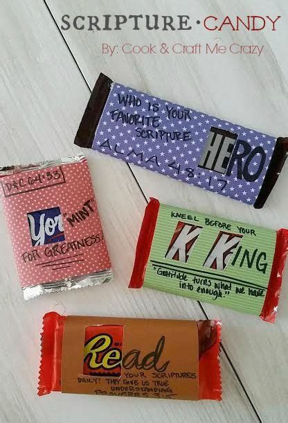 Give her this super cute travel wallet. Scripture Candy (With images) | Secret sister gifts, Girls ...