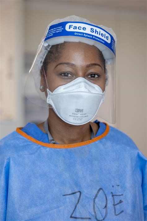 Nhs Patients Staff And Visitors Must Continue To Wear Face Coverings In Healthcare Settings