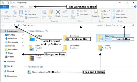 Cara Menampilkan Full Path Di File Explorer Windows 10 Blog Sayugi Images