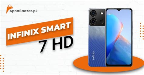 Infinix Hot 30 Play Price In Pakistan Apna Baazar