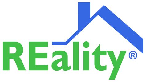 Reality Logo Reality