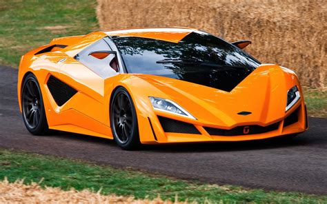 Orange car wallpapers and images - wallpapers, pictures, photos
